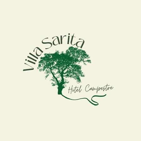 Hotel Campestre Villa Sarita San Francisco  Exteriér fotografie