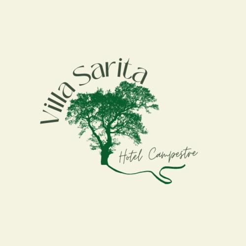 Hotel Campestre Villa Sarita San Francisco  Exteriér fotografie